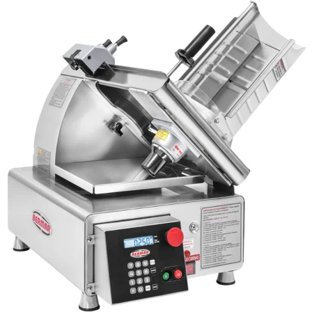 CORTADOR FRIOS AUTOMATICO BERMAR BM120NRPF