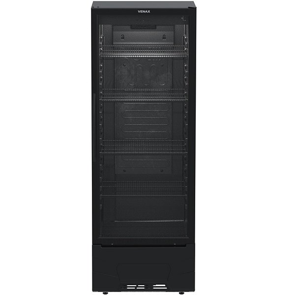 REFRIGERADOR VERTICAL 400L VENAX VV400PR