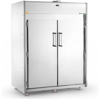 GELADEIRA ACOUGUE 1800L REFRIMATE MCP1800 220V