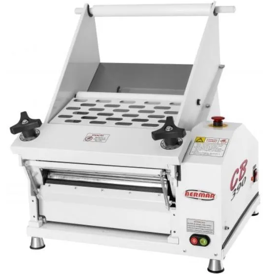 CILINDRO ELETRICO 39CM BERMAR BM148NR