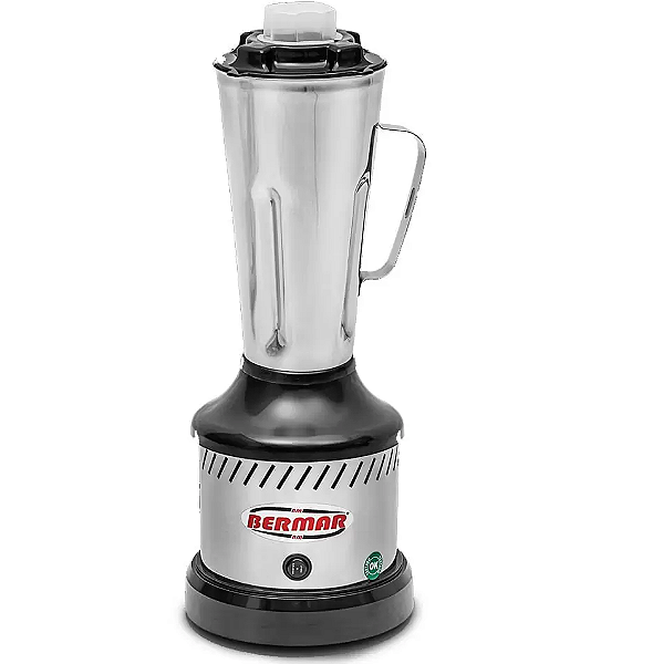 LIQUIDIFICADOR ALTA ROTACAO BERMAR BM134
