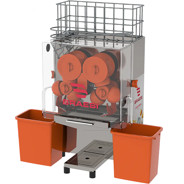 EXTRATOR SUCOS IND BRAESI BEL20JUICE 220