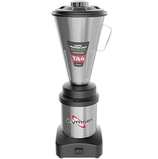 LIQUIDIFICADOR ALTA ROTACAO SKYMSEN TA4