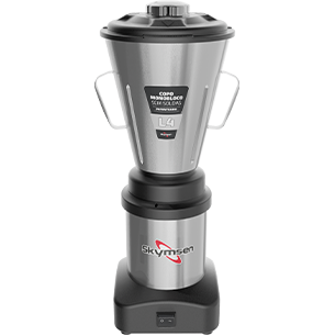 LIQUIDIFICADOR INDUSTRIAL 04L SKYMSEN L04