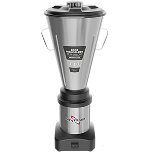 LIQUIDIFICADOR INDUSTRIAL 10L SKYMSEN L10