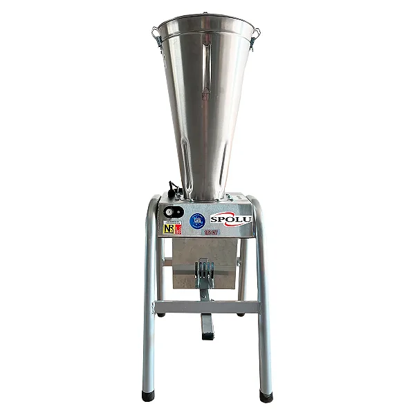 LIQUIDIFICADOR BASC 22L SPOLU SPL302 220