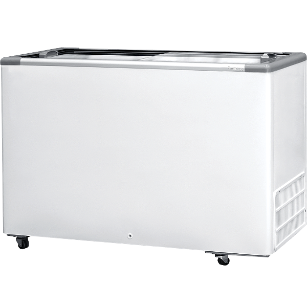 FREEZER HORIZONTAL FRICON HCEB411V VIDRO