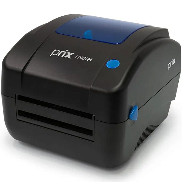 IMPRESSORA TERMICA TOLEDO IT400M SDCARD