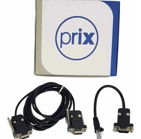 KIT TOLEDO RS232C CONV.TTL/RS+CABO RS232