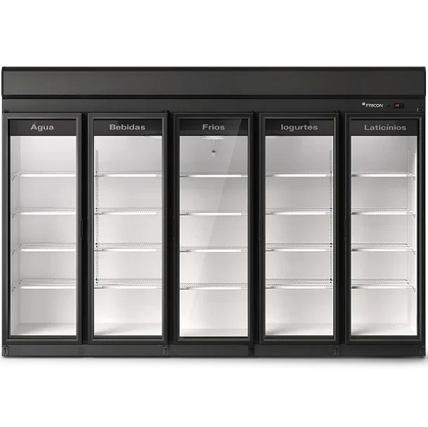 EXPOSITOR 05 PORTAS FRICON ACFM21002V001