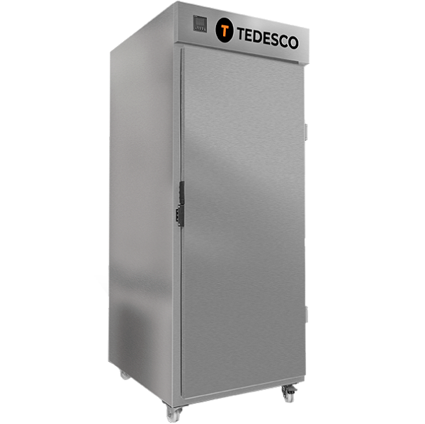 CAMARA CLIMATICA 20 EST TEDESCO CCT20 I