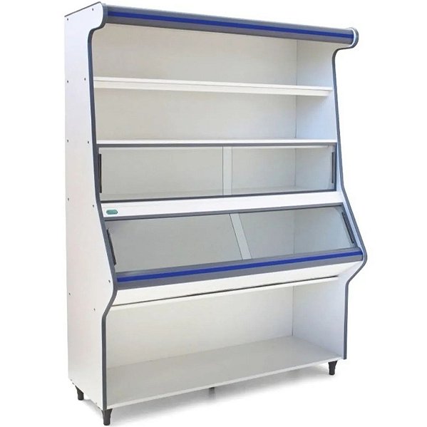 VASCA PAES TULHA 160M ARTLUX VASCA160 BR