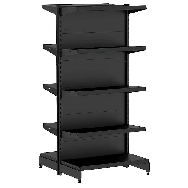 GONDOLA AMAPA FIT40 202M CENTRAL INIC PR