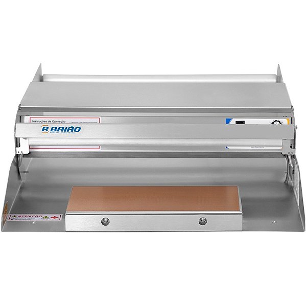 EMBALADORA FILMES 40CM RBAIAO 12902 INOX