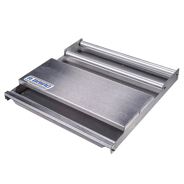 EMBALADORA FILMES 40CM RBAIAO MANUAL INO