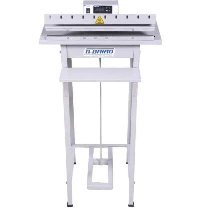 SELADORA PEDAL 40CM RBAIAO 1357 SERRILHA