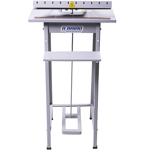 SELADORA PEDAL 40CM RBAIAO 0311 CONTROLE