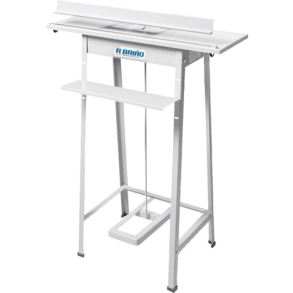SELADORA PEDAL 60CM RBAIAO 2481 TEMPORIZ