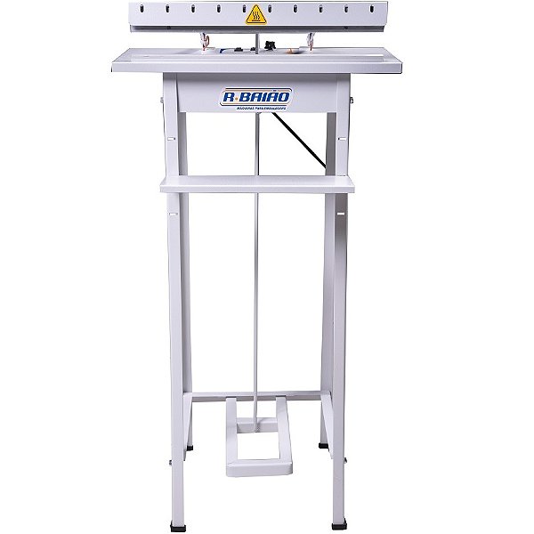 SELADORA PEDAL 60CM RBAIAO 3582 HOSPITAL