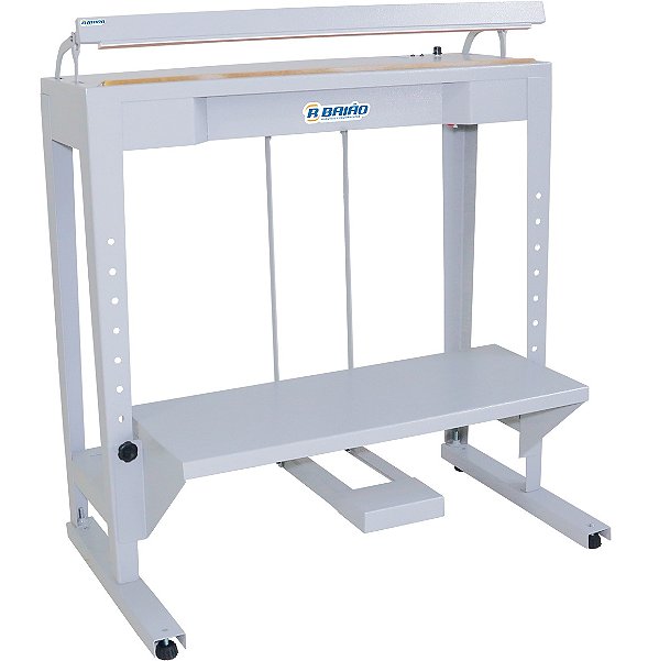 SELADORA PEDAL 80CM RBAIAO 3214 TEMPORIZ