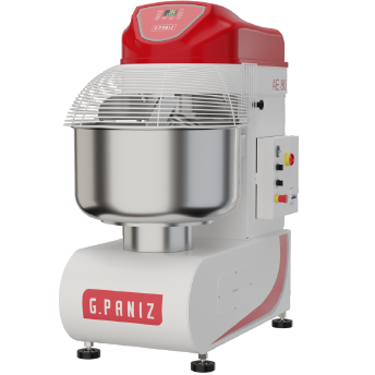 AMASSADEIRA ESPIRAL 80KG GPANIZ AE80 2V