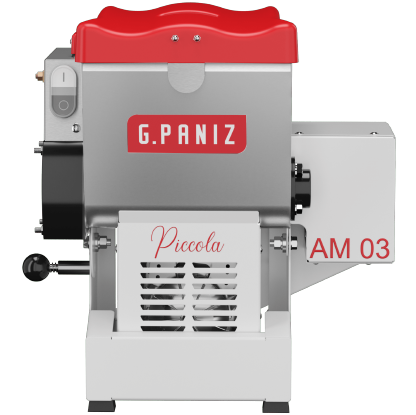 AMASSADEIRA BASCULANTE 03KG GPANIZ AM03
