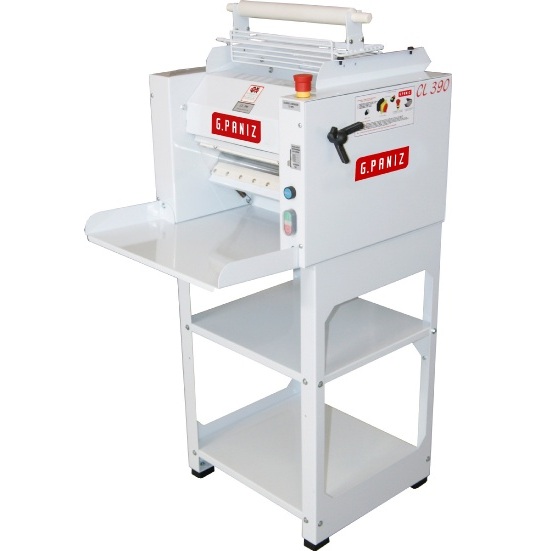 CILINDRO ELET 39CM GPANIZ CL390E COM PED
