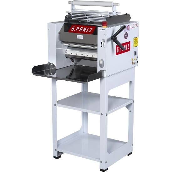 CILINDRO ELET 39CM GPANIZ CL390I COM PED