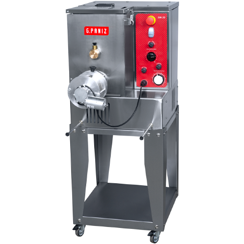 EXTRUSORA DE MASSAS GPANIZ EM20 INOX 220
