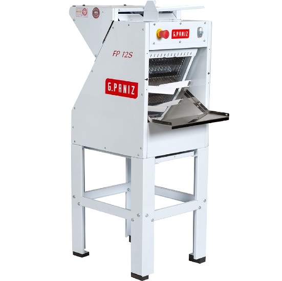FATIADOR PAO FORMA GPANIZ FP12S PEDESTAL