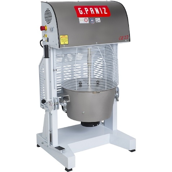MISTURADOR COXINHA 22L GPANIZ CZ22 BIVOL