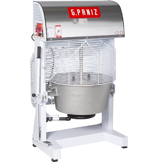 MISTURADOR COXINHA 75L GPANIZ CZ75 220V