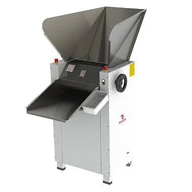 CILINDRO ELET 50CM BRAESI CBI500N INOX