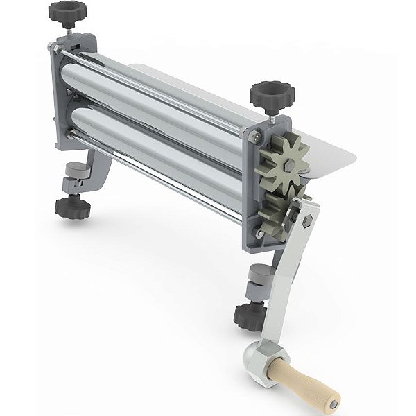 CILINDRO MANUAL 30CM BRAESI BCMF300 FIRE