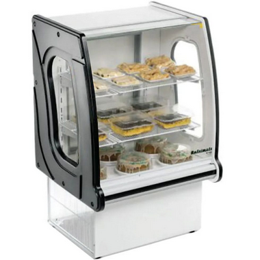 VITRINE NATURAL 073M REFRIMATE VNPS730VC