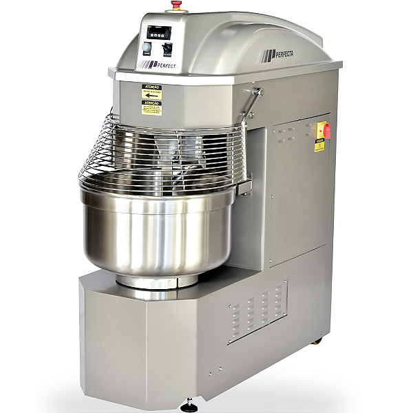 AMASSADEIRA ESPIRAL 40KG PERFECTA MEP40
