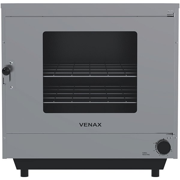FORNO GAS 109L VENAX FI109 67X50 IN MESA