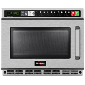 FORNO MICRO ONDAS SKYMSEN MW1800D 1800W