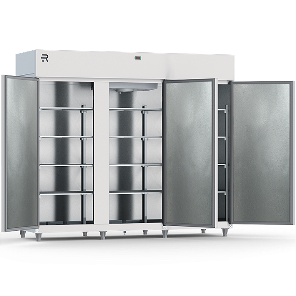 GELADEIRA 03 PORTAS REFRIMATE MCVR2900 G