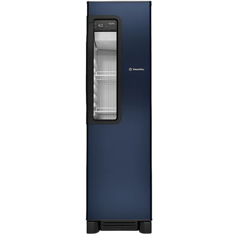 CERVEJEIRA 336L METALFRIO VN28TPD002 AZ