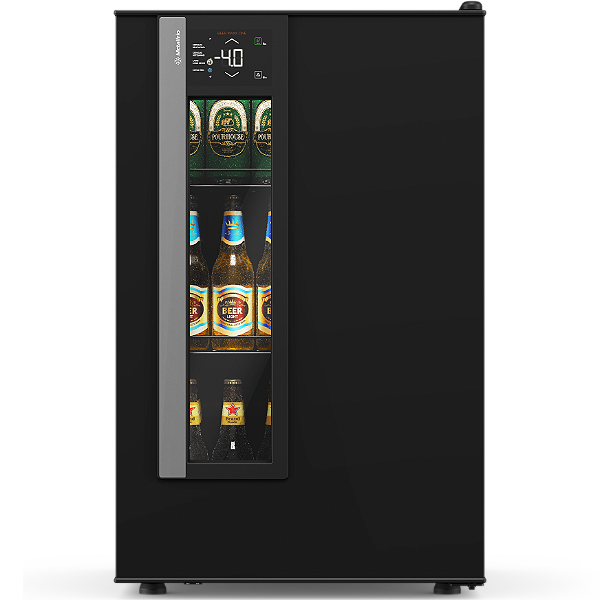 CERVEJEIRA 114L METALFRIO VN12TPHG96 PR