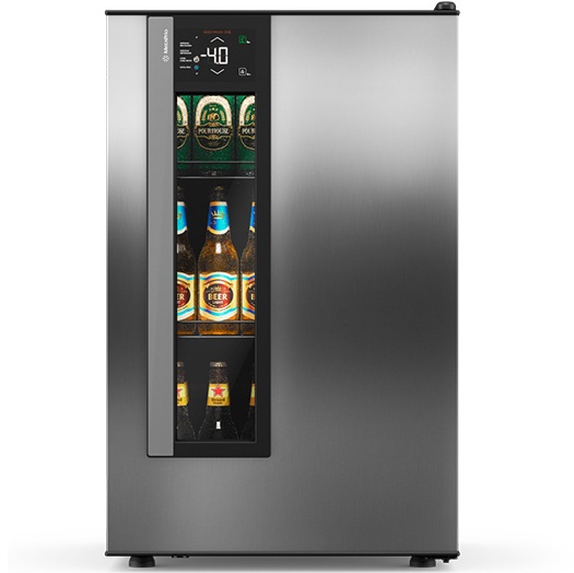 CERVEJEIRA 114L METALFRIO VN12TPH008 INO