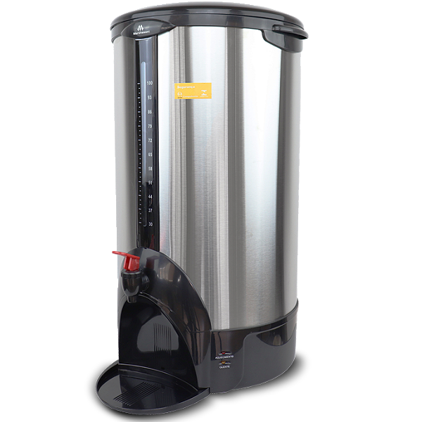 CAFETEIRA MARCHESONI AUTOMAT CF1152 15LT
