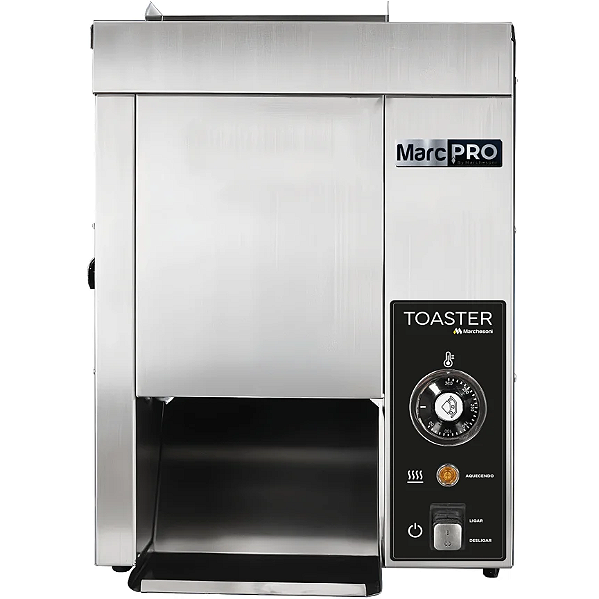 TOASTER VERTICAL MARCHESONI TR1102 220V