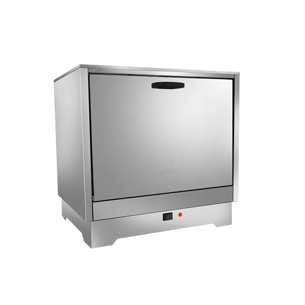 MARMITEIRO 36 MARMITAS METALMAQ INOX 220