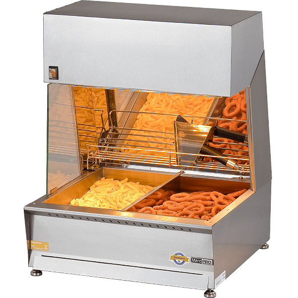 CONSERVADOR BATATAS MARCHESONI MP1602 VD