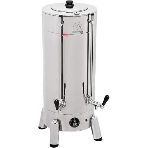 CAFETEIRA MARCHESONI TRADIC CF2802 08LTS