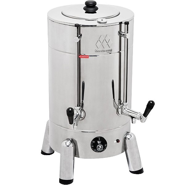 CAFETEIRA MARCHESONI TRADIC CF2402 04LTS