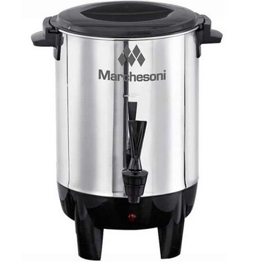 CAFETEIRA MARCHESONI AUTOMAT CF1202 2LTS