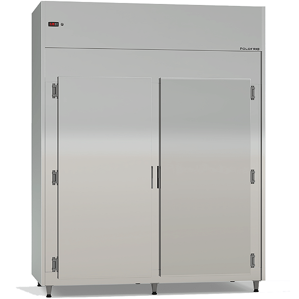 GELADEIRA ACOUGUE 2084L POLOFRIO 1402 IN
